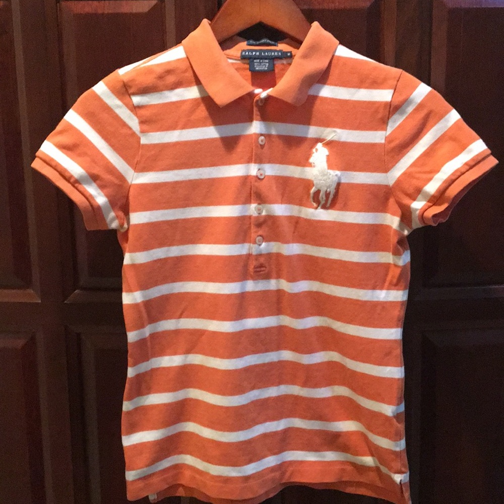 Polo for women